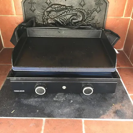 Chez Mimi Et Nico 3* Gèdre