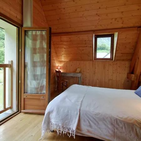 Chez Mimi Et Nico Bed & Breakfast