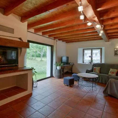 Chez Mimi Et Nico Bed & Breakfast