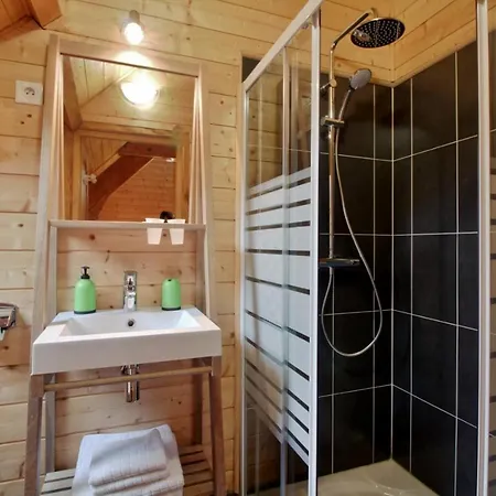 Chez Mimi Et Nico Bed & Breakfast