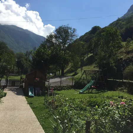 Chez Mimi Et Nico 3*