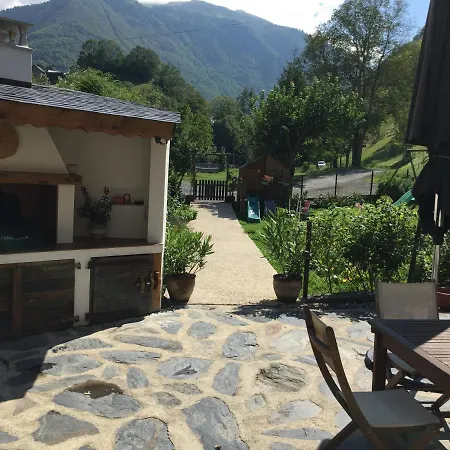 Chez Mymy 3*