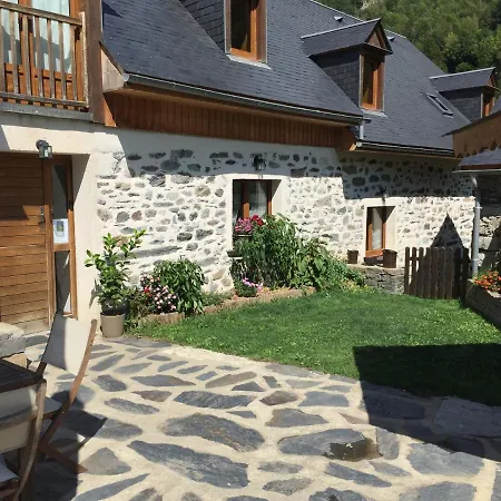 Chez Mymy 3*
