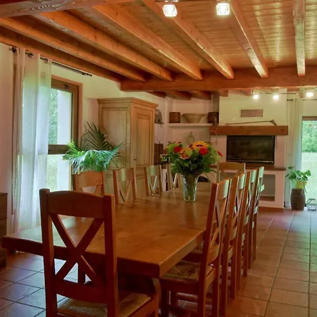 Chez Mimi Et Nico 3* Gèdre