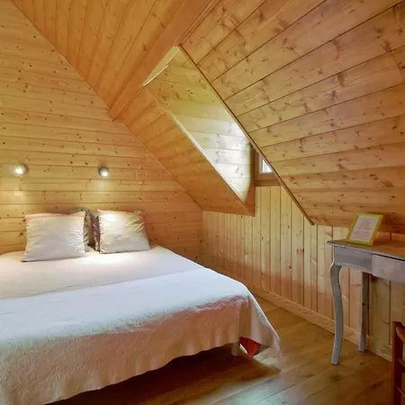 Chez Mimi Et Nico 3* Gèdre