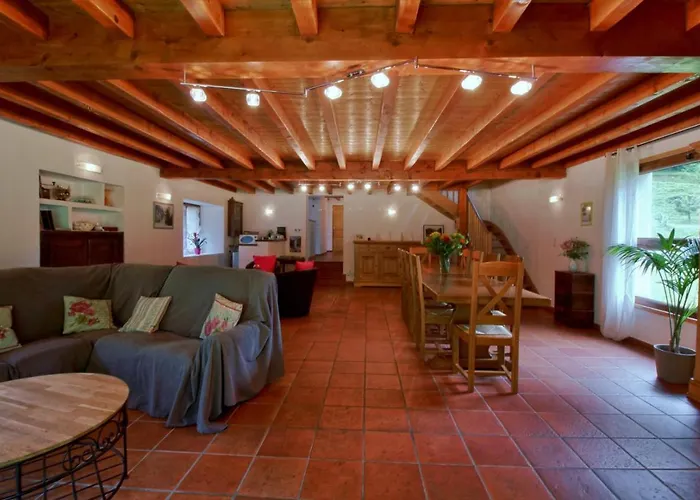 Chez Mimi Et Nico Bed & Breakfast 3*