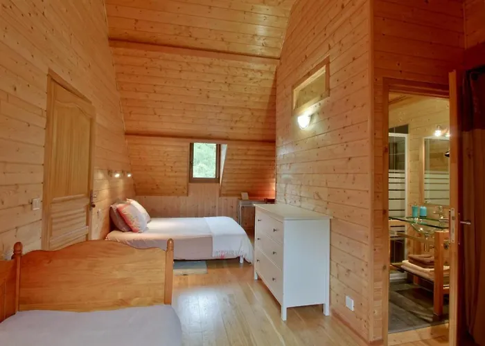 Chez Mimi Et Nico Bed & Breakfast