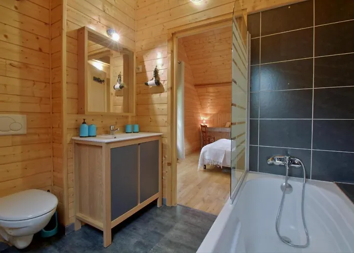 Chez Mimi Et Nico Bed & Breakfast Gèdre