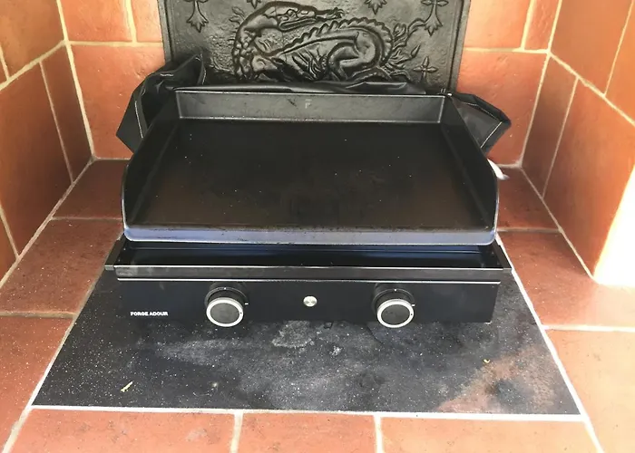 Chez Mimi Et Nico 3* Gèdre