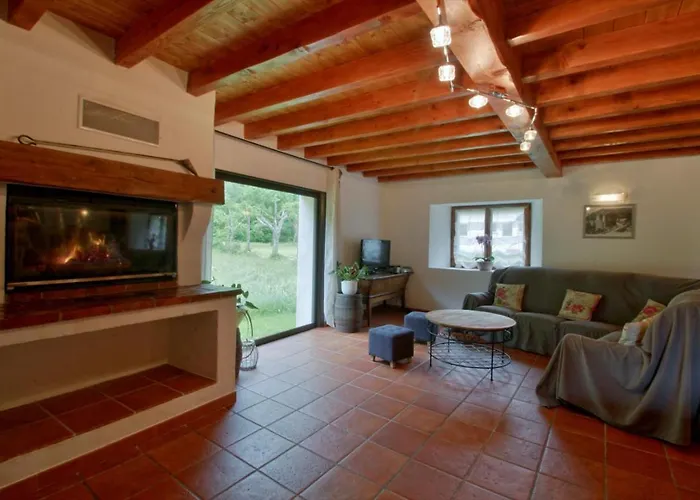 Chez Mimi Et Nico Bed & Breakfast