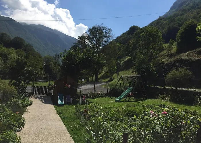 Chez Mimi Et Nico 3*