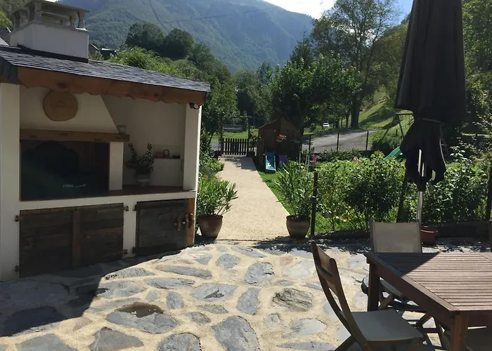 Chez Mimi Et Nico 3*