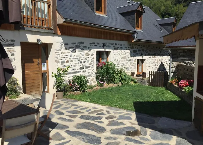 Chez Mimi Et Nico 3*