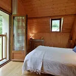 Chez Mimi Et Nico Bed & Breakfast