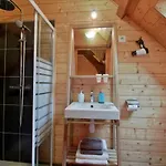 Chez Mimi Et Nico Bed & Breakfast