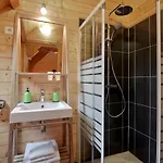 Chez Mimi Et Nico Bed & Breakfast