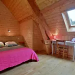 Chez Mimi Et Nico Bed & Breakfast Gèdre