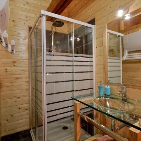 Chez Mimi Et Nico Oda ve Kahvaltı