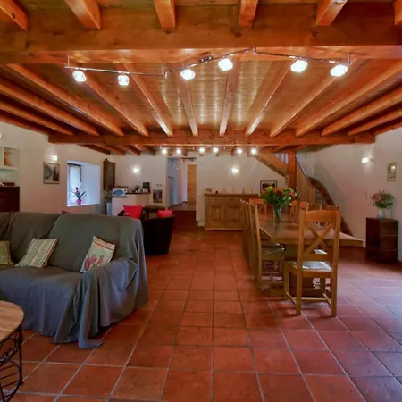 Chez Mimi Et Nico Bed & Breakfast *