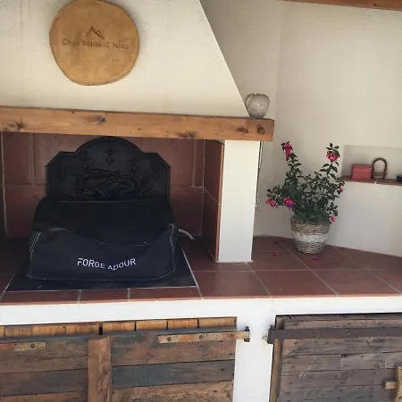 Chez Mimi Et Nico 3*