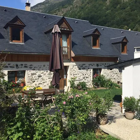Chez Mymy 3* Gèdre