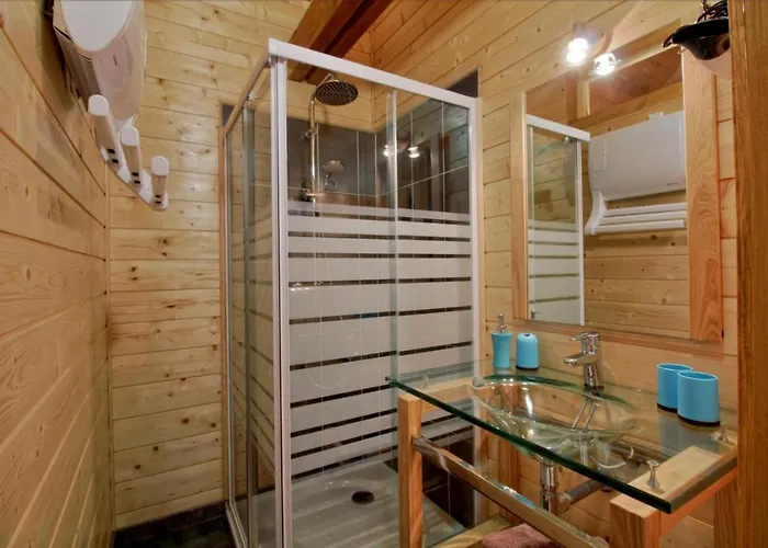 Chez Mimi Et Nico Couette-café