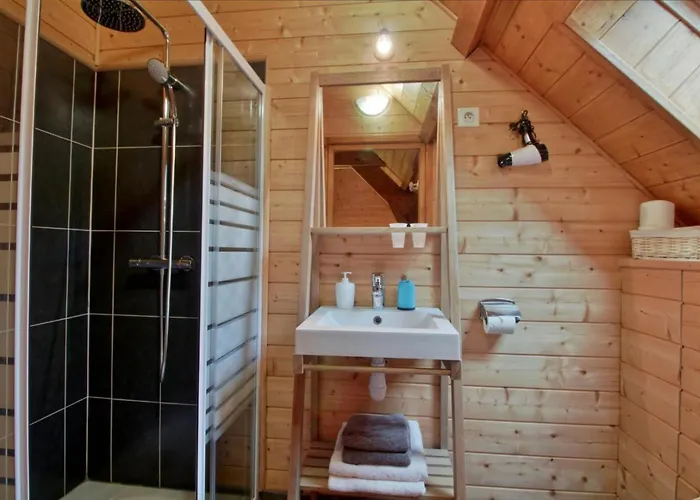 Chez Mimi Et Nico Couette-café