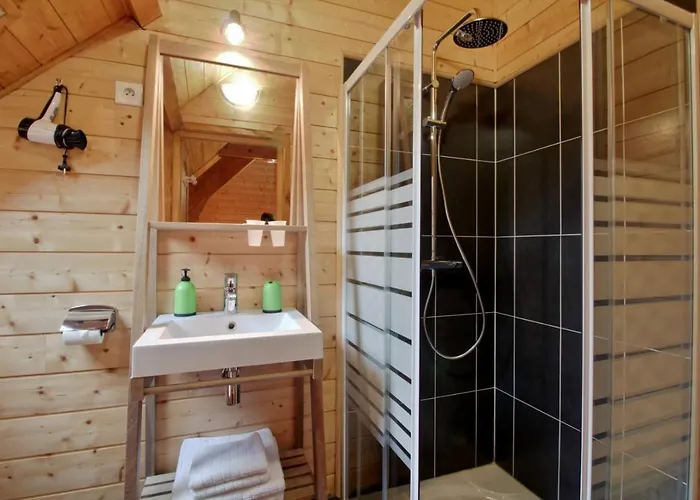 Chez Mimi Et Nico Couette-café