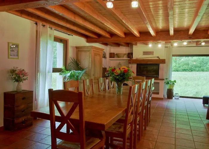 Chez Mimi Et Nico 3* Gèdre